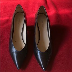 Nine West Pumps